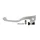 CLUTCH LEVER FOR KTM 250 EXC 2006>2014, 250 EXC F 2007>2014, 450 EXC 2009>2011  LEFT SILVER (OE 54802031000)  -SELECTION P2R-