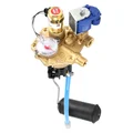 INDICATEUR DE NIVEAU GPL ORIGINE PIAGGIO PORTER NP6 2021>  -1E004451-