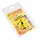 SPRING FOR CLUTCH FOR SCOOT  MALOSSI RACING FOR GENUINE CLUTCH FOR PIAGGIO 50 ZIP, TYPHOON, NRG/GILERA 50 STALKER, RUNNER   -Ø 107-  Ø 1,6mm BLACK (FULL SET)