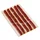 TYRE REPAIR STRING- P2R TIP TOP SEALFIX 100mm (x5) (4004510)