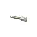 VIS DE RALENTI ORIGINE PIAGGIO 50 GILERA SMT, RCR, GSM, HAK, ZULU 1998>2005/DERBI SENDA 2005<  -00G04100131-