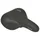 SADDLE- ROYAL LINE LOISIR AURORAE - SHAPE MEMORY- RELAXED -Black- 250x230mm