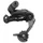 DERAILLEUR-REAR-FOR MTB - SRAM 7/8-SPEED X3 BLACK
