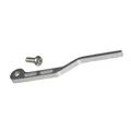 CHAIN CATCHER "NO-SWITCH RAIL" SILVER - STRONGLIGHT