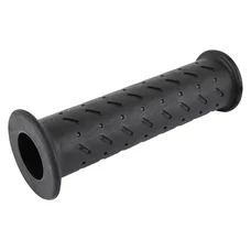 REVETEMENT DE POIGNEE DROITE ORIGINE APRILIA/MOTO GUZZI COMMUN A LAGAMME -2B013053-