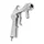 PISTOLET POUR CABINE DE SABLAGE (ABRASIF)