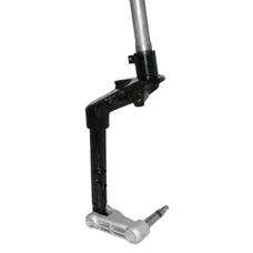 FRONT FORK "PIAGGIO GENUINE PART" 50-125 VESPA LX 2006> (PREVOIR BRIDE 665701 NOTE SERVICE 017-2011)  -6484135-