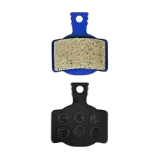 DISC BRAKE PADS- FOR MTB- FOR MAGURA MT2-4-6-8 (NEWTON ORGANIC)