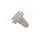 CLIP FOR DOOR PANEL "PIAGGIO GENUINE PART" PORTER  -6777187Z01000-