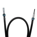 TRANSMISSION SPEEDOMETER CABLE FOR SCOOT CPI 50 HUSSARD, POPCORN 2003>  -SELECTION P2R-