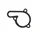 GASKET FOR WATER PUMP COVER "PIAGGIO GENUINE PART" GILERA 50 SMT, RCR 2006>/APRILIA 50 SX, RX 2006>, RS 2006>  -879030-