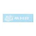 AUTOCOLLANT/STICKER MALOSSI MHR (160 x 45 mm)