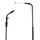 TRANSMISSION THROTTLE CABLE FOR MAXISCOOTER YAMAHA 125 MAJESTY/MBK 125 SKYLINER 1998>2002  -SELECTION P2R-