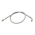 REAR BRAKE HOSE "PIAGGIO GENUINE PART" APRILIA 1000 RSV-TUONO  2000>2003  -AP8113873-