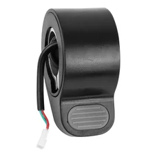 COMMANDE / GACHETTE ACCELERATEUR POUR TROTTINETTE XIAOMI MI 4 ULTRA -SELECTION P2R