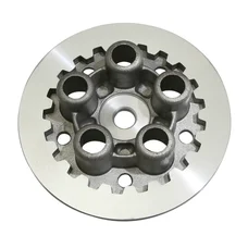 PLATEAU D'EMBRAYAGE ORIGINE 50 GILERA SMT, RCR 2006>/DERBI SENDA 2006>/APRILIA 50-125 RS4 2011>, 50 SX, RX 2006>, 125 SX, RX 2018>  -847046-