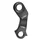 DERAILLEUR HANGER-MARWI-ALUMINIUM- KTM GH-199 DIRECT MOUNT ON AXLE Ø 12MM (SOLD PER UNIT)