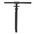 TUBE/MAT SUPPORT ET GUIDON BRACELET POUR TROTTINETTE ELECTRIQUE I-RAW QDE-18  (PARTIE SUPERIEUR) (POUR REF 197845)