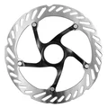 DISQUE DE FREIN VTT CENTERLOCK SHIMANO RT70 SLX 180mm ICE-TECH ADVANCED SM-RT70MI