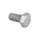 VIS TH (8x16) ORIGINE PIAGGIO COMMUN A LA GAMME -031116-