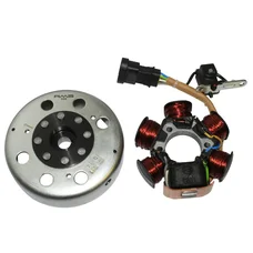 IGNITION FOR SCOOT FOR PIAGGIO 50 ZIP (2STROKE), NRG, TYPHOON, FLY, VESPA LX/GILERA 50 STALKER, RUNNER, DNA/DERBI 50 ATLANTIS, GP1/APRILIA 50 SPORT-CITY  -SELECTION P2R-