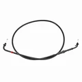 CABLE/COMMANDE/TRANSMISSION FERMETURE GAZ ORIGINE PIAGGIO MOTO-GUZZI 750 NEVADA 2012>2013, V7 2016>  -887853-