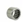 DOUILLE DE POULIE HK1616 ADAPTABLE PEUGEOT 103 MVL, SP, RCX, SPX, 102, VOGUE (16x22x16) (VENDU A L'UNITE)  -SELECTION P2R-