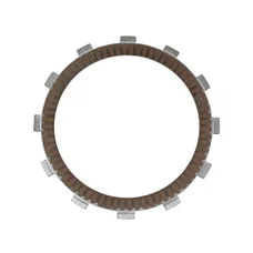 DISQUE EMBRAYAGE GARNI ORIGINE PIAGGIO APRILIA 1000 RSV-2 1998-2002, FALCO (PAR 9)  -AP81066346-