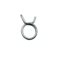 COOLANT HOSE CLAMP "PIAGGIO GENUINE PART"  COMMON FOR ALL MAXISCOOTERS 125-250-300  -CM002910-