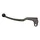 CLUTCH LEVER FOR MOTORBIKE SUZUKI DR 125-250 S 1982>1988, DR 600 1985>1989, GS 450 E 1980>1983, GS 450 S 1982>1988  POLISHED  -S G R -
