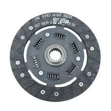 CLUTCH DISC "PIAGGIO GENUINE PART" FOR MOTO-GUZZI 750 BREVA, NEVADA, V-7  -GU32084410-