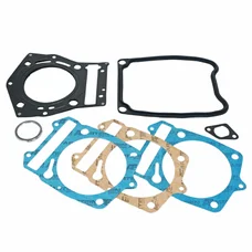 JOINT HAUT MOTEUR MAXISCOOTER ADAPTABLE APRILIA 400 ATLANTIC SPRINT 2005>2008, SCARABEO LIGHT 2006>2008 / PIAGGIO 400 BEVERLY E3 2006>2007, X EVO 2007>2011  (POCHETTE)  -ARTEIN-
