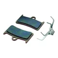 DISC BRAKE PADS- FOR MTB- FOR HOPE E4/RX4 (SELECTION P2R SEMI-METALIC) - Includind 1 cleaning wipe.
