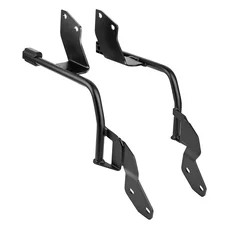 FIXATION SIDE CASE SHAD 3P SYSTEM POUR YAMAHA 700 TRACER 7 2025> (Y0TR75IF)