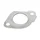 JOINT ECHAPPEMENT (CONVERTISSEUR) ORIGINE PIAGGIO PORTER NP6 2021> -WET120100600A0-