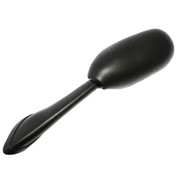MIRROR FOR MAXISCOOTER YAMAHA 500 TMAX 2001>2007 LEFT BLACK (R.O. 5GJ-26280-10) (CEE APPROVED)  -SELECTION P2R-