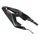 REAR COVER-GREY "PIAGGIO GENUINE PART" APRILIA 50 RS 2006>2010  -86142900WG35-