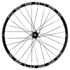 ROUE VTT 27.5" MAVIC E-DEEMAX ARRIERE 12V. AXE TRAVERSANT BOOST 12x148 CORPS SRAM XD DISC 6 TROUS TUBELESS READY