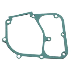 GASKET FOR CRANKCASE FOR  50CC CHINESE 4STROKE GY6,139QMB/KYMCO 50 AGILITY 4T/PEUGEOT 50 V-CLIC 4T, KISBEE 4T/SYM 50 ORBIT 4T/BAOTIAN 50 BT49QT 4T/NORAUTO 50 RAZZO 4T (SOLD PER UNIT)  -SELECTION