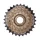 FREEWHEEL 7 Speed. SELECTION P2R 14-28 indexed - BRONZE-BLACK