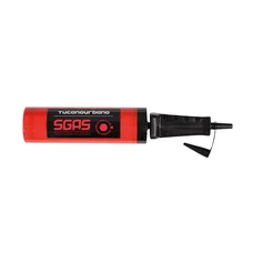 POMPE TUCANO SGAS PR02 POUR BOUDIN/COUSSIN DE TABLIER COUVRE JAMBE (VENDU A L'UNITE)