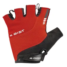 GANTS VELO COURT GIST KONTROL ETE ROSE  M (PAIRE SUR CARTE) AVEC VELCRO   -5512