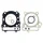 GASKET SET FOR CYLINDER KIT - RADICAL MOTOCROSS FOR KTM 250 EXC-F 2006>2013, SX-F 2005>2012, XC-F 2007>2012, XCD-W 2006>2013