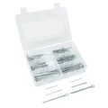 COTTER PIN - 6 DIFFERENT SIZES (RANGE OF 170 PARTS IN A BOX)  -P2R-