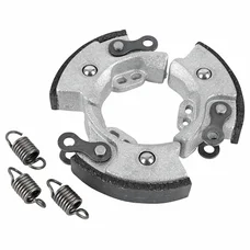 MACHOIRE EMBRAYAGE CYCLO NEWFREN POUR PIAGGIO 50 CIAO, BRAVO, GRILLO (F1196)