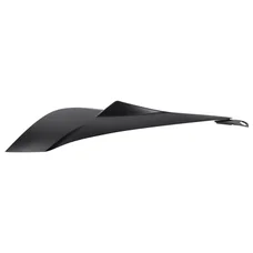 SPOILER GAUCHE ORIGINE PIAGGIO 125 MEDLEY 2016>2019 GRIS 742/B -1B001698400NU-