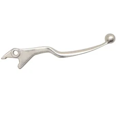 BRAKE LEVER FOR SUZUKI 125 BURGMAN 2007>, 125 VAN-VAN  RIGHT POLISHED  -P2R-