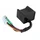BOITIER CDI SCOOT ADAPTABLE MBK 50 BOOSTER, NITRO, OVETTO/YAMAHA 50 AEROX, BW'S <2004 (5 FILS) -SELECTION P2R
