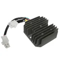 REGULATOR FOR  MAXISCOOTER KYMCO 250 PEOPLE S 2006>2007 (R.O. 00168139)  -SELECTION P2R-
