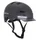 CASQUE VELO ADULTE NEWTON CITY V3 NOIR MAT AVEC VISIERE ET LOCK TAILLE 58-61 (VENDU EN BOITE)
